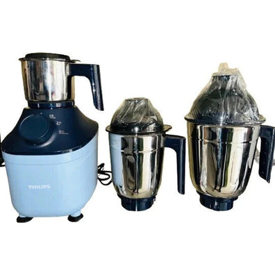 PHILIPS 3pcs Grinder Blender (HL7773/01)